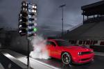Dodge Challenger SRT 2015 года